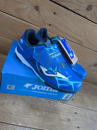 Botas multitaco Joma Talla 35