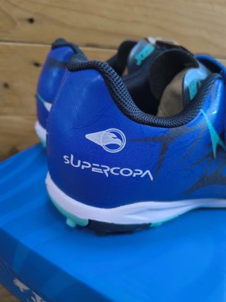 Botas multitaco Joma Talla 35