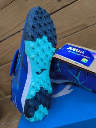 Botas multitaco Joma Talla 35