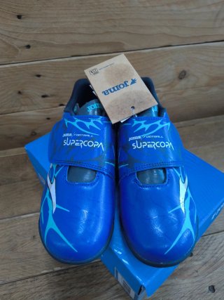 Botas multitaco Joma Talla 35
