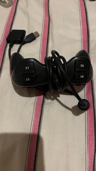 Mando NGS para consola.NEGOCIABLE