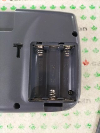 Sega Game Gear Portátil Videojuegos