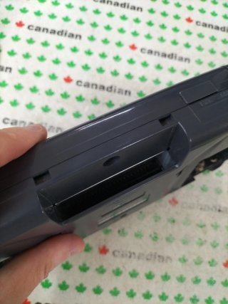 Sega Game Gear Portátil Videojuegos