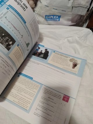 GEOGRAFIA I HISTORIA 3 QA+DIGITAL (SITUACIONS).