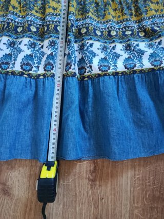 Conjunto Verano Mujer Talla S