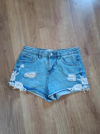 Conjunto Verano Mujer Talla S