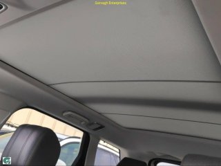 Land Rover Range Rover Sport 2019