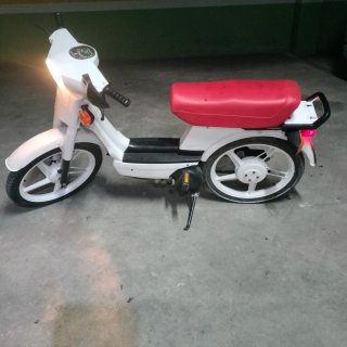 Vespino NLX
