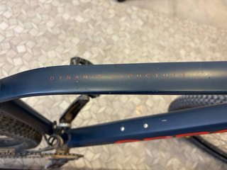 Orbea Alma 29 MTB Shimano Deore RockShox Feb 2021