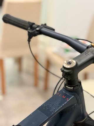 Orbea Alma 29 MTB Shimano Deore RockShox Feb 2021