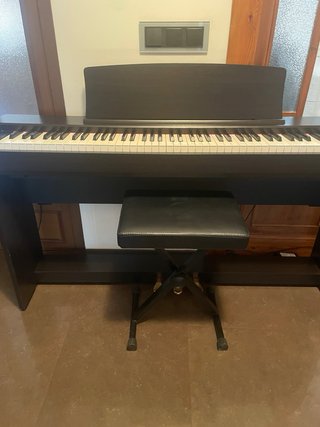 Piano Digital Kawai