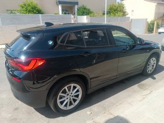 BMW X2 2020