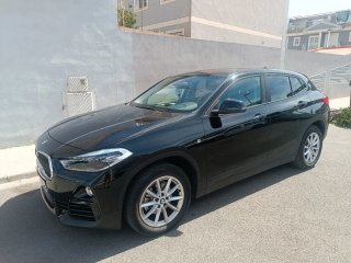 BMW X2 2020