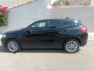BMW X2 2020