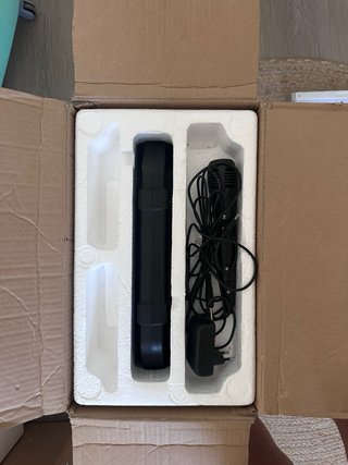 Altavoz Karaoke Daewoo DSK-395 40W Bluetooth