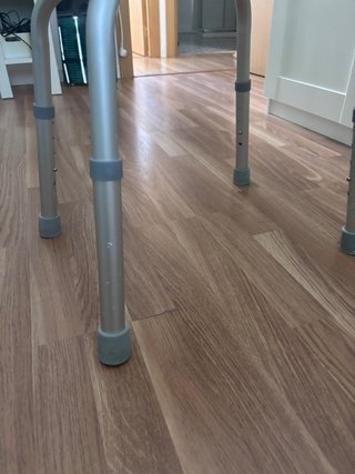 Silla para Ducha Antideslizante