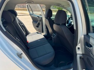 Volkswagen Golf 2011