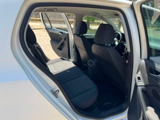 Volkswagen Golf 2011