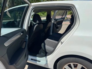 Volkswagen Golf 2011