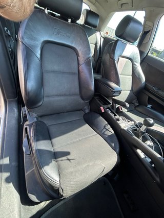 Audi A3 2003