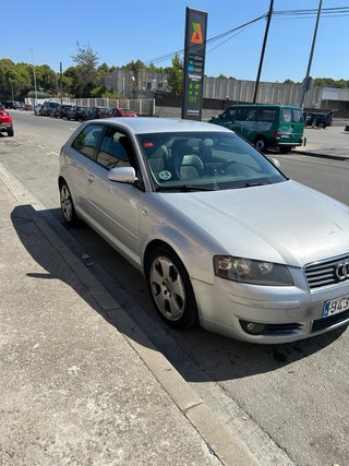 Audi A3 2003