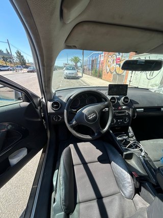Audi A3 2003