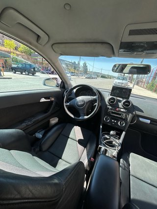 Audi A3 2003
