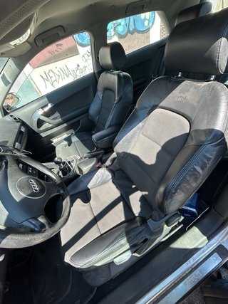 Audi A3 2003