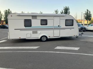 Caravana ADRIA Aviva 495 LM 2017