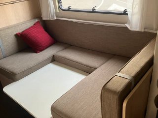 Caravana ADRIA Aviva 495 LM 2017