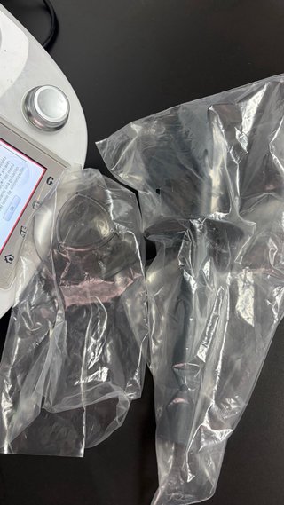 Thermomix TM5 con accesorios y bolsa de transporte