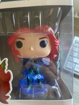 Funko Pop! Mera 1306 Aquaman