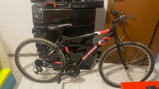 Bicicleta de Montaña DENBIKE 26
