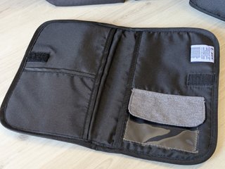 Set Borsa Passeggino Jané + Fasciatoio