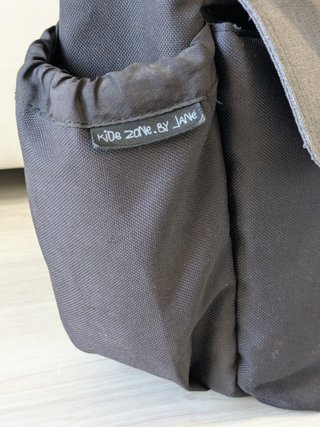 Set Borsa Passeggino Jané + Fasciatoio