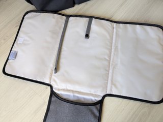 Set Borsa Passeggino Jané + Fasciatoio