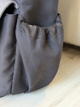 Set Borsa Passeggino Jané + Fasciatoio