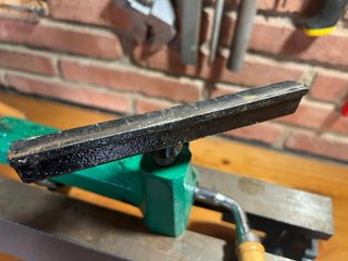 Torno de madera