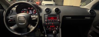AUDI A3 1.6 ATTRACTION