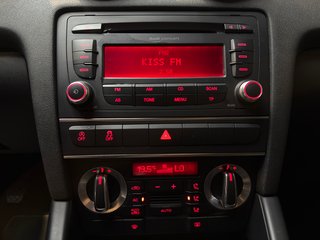 AUDI A3 1.6 ATTRACTION