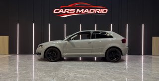 AUDI A3 1.6 ATTRACTION