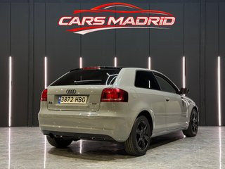 AUDI A3 1.6 ATTRACTION