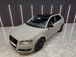 AUDI A3 1.6 ATTRACTION