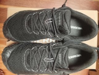 Merrell Vapor Glove 6