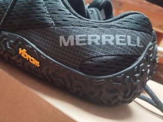 Merrell Vapor Glove 6