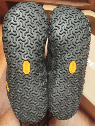 Merrell Vapor Glove 6
