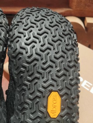 Merrell Vapor Glove 6