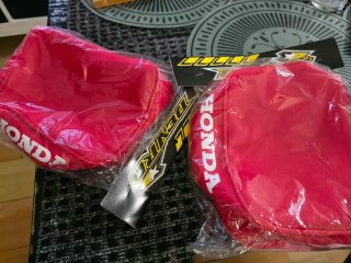 XR CRM CR MTX  CRF450X CRE CRF250L CRF300L CRF