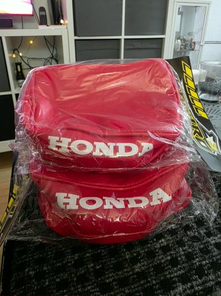 XR CRM CR MTX  CRF450X CRE CRF250L CRF300L CRF