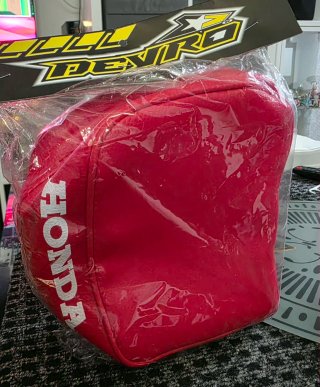XR CRM CR MTX  CRF450X CRE CRF250L CRF300L CRF